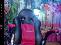 Amateur Adult Webcams of astrid_cardenas