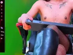 Amateur Sex Chat of astrid_cardenas