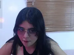 Amateur Nude Webcam of mila_quinn