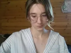 Amateur Nude Webcam of SilvaStar