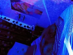 Amateur Sex Cam of Cris_and_noah