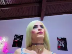 Amateur Sex Cam of hanna_ts