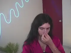 Amateur Live Sex of samymelo