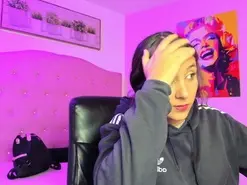 Amateur Private Sex Chat of xlunna