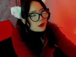 Amateur Private Sex Chat of AlessaMora