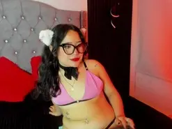 Amateur Private Sex Chat of AlessaMora