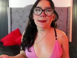 Amateur Free Live Porn of AlessaMora