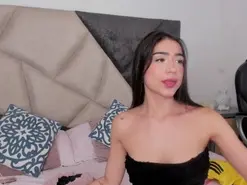 Amateur Live Sex of FaloonRoussel