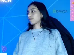 Amateur Adult Webcam of Lilylouisee