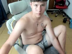 Amateur Live Sex of Martin_Lows