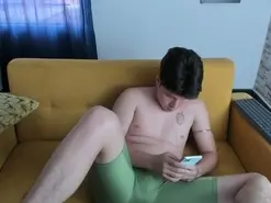 Amateur Best Webcam of Martin_Lows