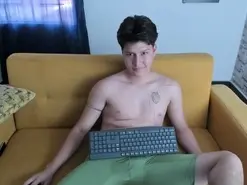 Amateur Live Porn of Martin_Lows