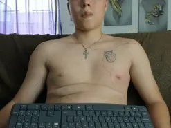 Amateur Best Webcam of Martin_Lows
