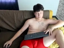 Amateur Adult Webcam of Martin_Lows