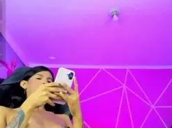 Amateur Sex Chat of Ortegakim