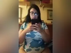 Amateur Adult Webcams of VeronicaYoung