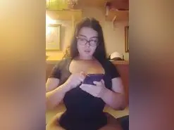 Amateur Best live sex cam show of VeronicaYoung