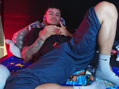 Amateur Live Sex of jeisonstark