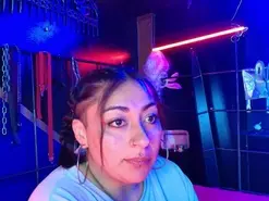 Amateur Live Sex Cam of YiingandYang