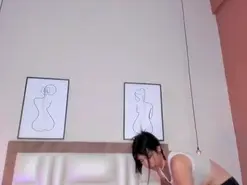 Amateur Adult Webcams of GahiaBelucci