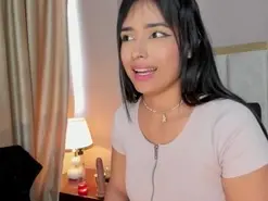 Amateur Sex Cam of GahiaBelucci