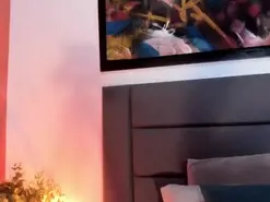 Amateur Nude Webcam of GahiaBelucci