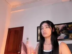 Amateur Sex Chat of GahiaBelucci