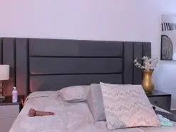 Amateur Live Porn of GahiaBelucci