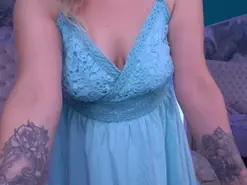 Amateur Free Live Porn of AnitaLevanta