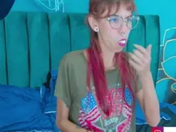 Amateur Adult Video Chat of Luna_mistyc