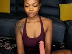 Amateur Sex Cam of SexyGusher