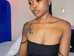 Amateur Live Sex of SexyGusher