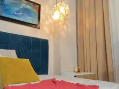 Amateur Best Webcam of mia_hrpr