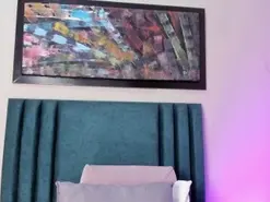 Amateur Nude Webcam of mia_hrpr