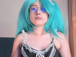 Amateur Free Live Porn of mia_hrpr