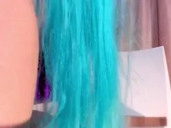 Amateur Adult Video Chat of mia_hrpr