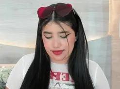 Amateur Free Porn Cam of Lana_lann