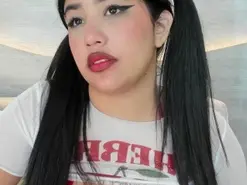 Amateur Adult Video Chat of Lana_lann