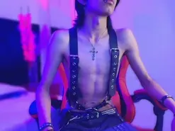 Amateur Live Porn of aetternum