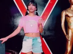 Amateur Adult Video Chat of alejandra_motta