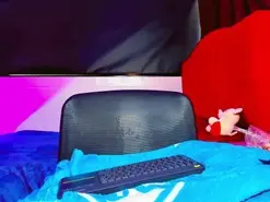 Amateur Live Porn of alejandra_motta