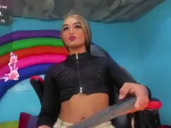 Amateur Live Sex Cam of alejandra_motta