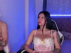 Amateur Free Porn Cam of connor_men