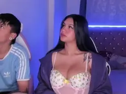 Amateur Adult Webcams of connor_men