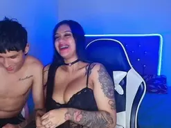 Amateur Sex Cam of connor_men
