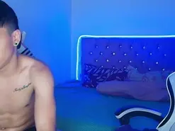 Amateur Live Sex of connor_men