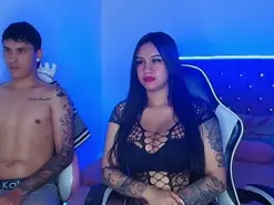 Amateur Sex Cam of connor_men