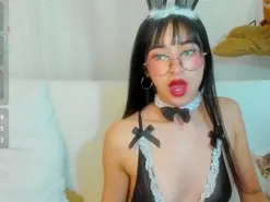 Amateur Adult Webcams of Amatista_