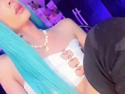 Amateur Free Porn Cam of Irina_Lechera_