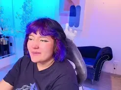 Amateur Free Live Porn of ritsuka_berry